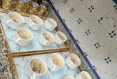 صبابين ومباشرات قهوة بجدة ضيافة راقية 0552137702