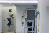 مقاول في الرياض بناء عظم وتشطيب بمستوى احترافي 05510338