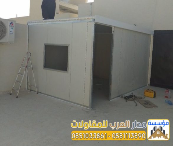 ساندوتش بانل في الرياض مع خدمات تركيب متكاملة 055103386