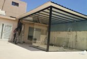 بناء مجالس و ملاحق خارجية في الرياض 0551033861