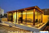 بناء مجالس و ملاحق خارجية في الرياض 0551033861