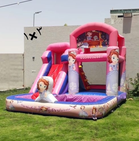 نطيطات الرمال نطيطه تاجير نطيطات الرياض ملعب صابوني