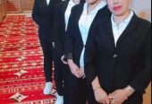 قهوجي وصبابين قهوة في جدة – ضيافة فاخرة لجميع مناسباتكم