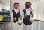 قهوجي في جدة – خدمة ضيافة راقية للمناسبات بأعلى جودة