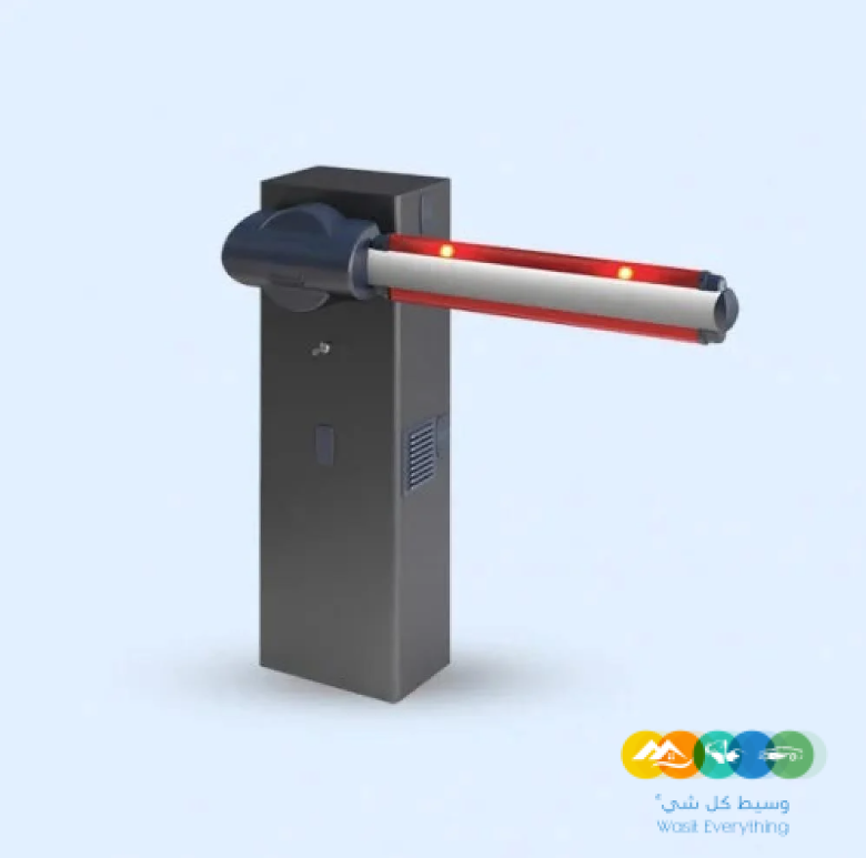 بوابات مواقف السيارات الذكية توريد تركيب بأفضل الأسعار