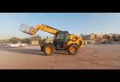 كرينات للإيجار جميع أنواعها واحجامها