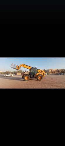 رافعه شوكيه للإيجار