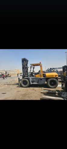 رافعه شوكيه للإيجار
