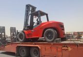 رافعه شوكيه للإيجار