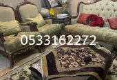 التخلص من الاثاث القديم بالرياض 0533162272