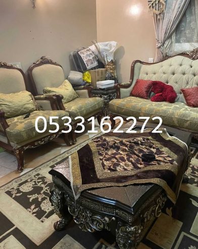 التخلص من الاثاث القديم بالرياض 0533162272