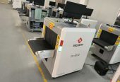 جهاز كاشف الحقائب والامتعة Baggage X RAY