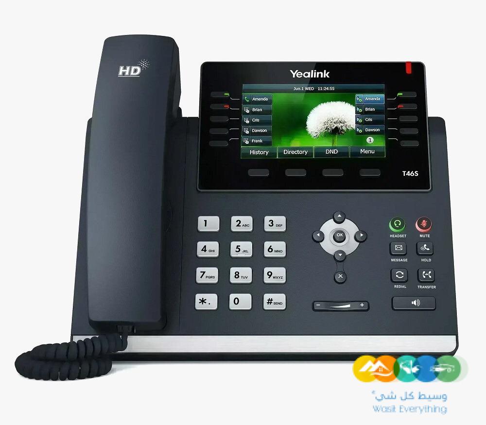 سنترالات ip حديثة للشركات والمكاتب بأسعار منافسة!