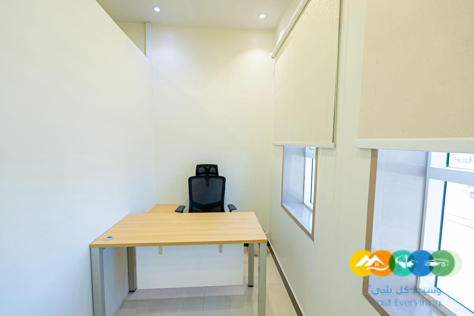 عروض على مكاتب للإيجار