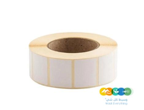 ورق طابعات حراري وباركود بالجملة – أسعار منافسة وتوصيل