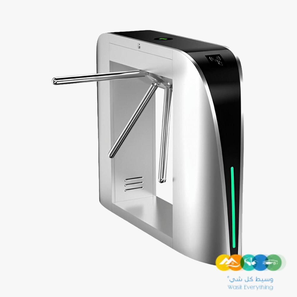 بوابات إلكترونية لمرور الأفراد – أنظمة دخول وخروج ذكية