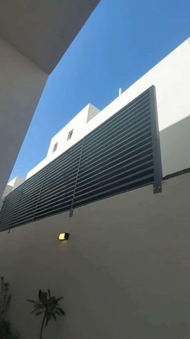 مظلات سواتر الاحساء