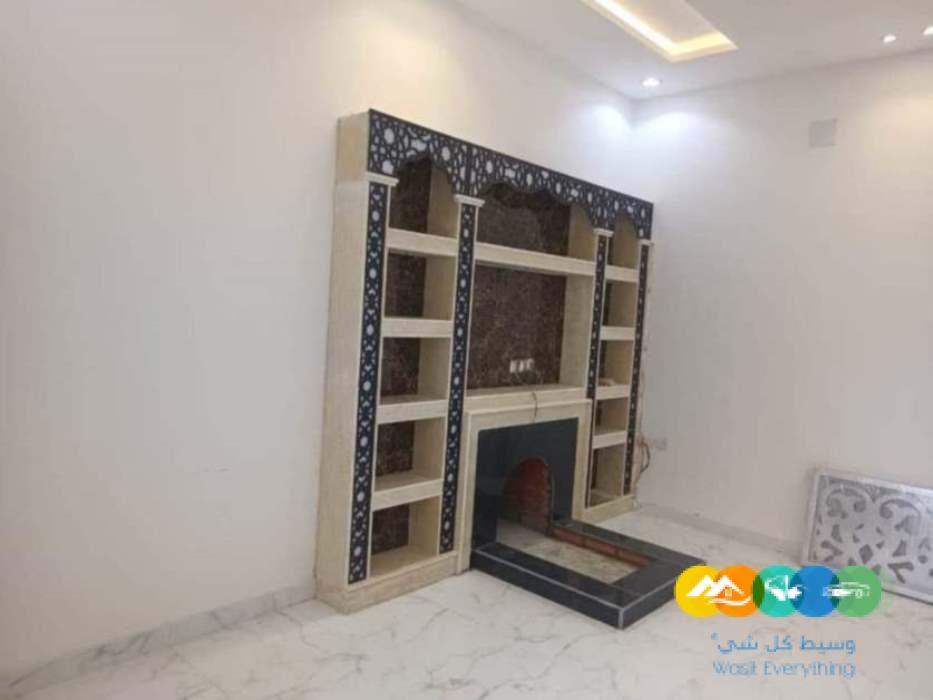 مشبات عربيه مشبات طوب