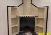 مشبات عربيه مشبات طوب