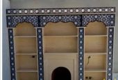 مشبات عربيه مشبات طوب