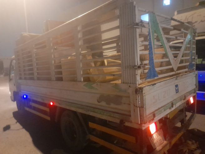 رمي عفش مكسر قديم بالرياض 0558536273 طش اثاث