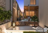 لاندسكيب و حدائق فخمة في الرياض