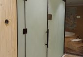 تركيب غرف بخار بالرياض أعلى جودة شركة كروزا 0598055633