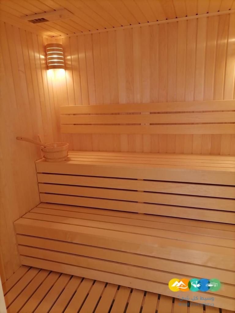 تركيب غرف ساونا بالرياض بجودة عالية 0598055633