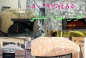 فرن غاز نابولي