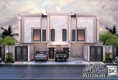 تصميم و تنفيذ و ترميم واجهات خارجية في الرياض