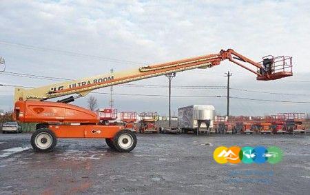 سيزرلفت للايجار مانلفت للايجار رافعة عمال للايجار رافعة