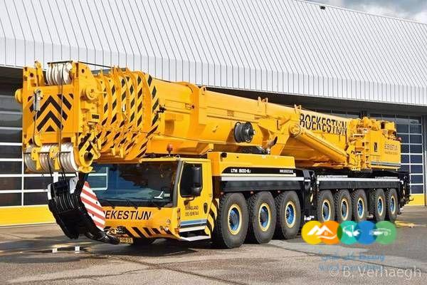 كرين 100طن للايجار كرين 200طن للايجار كرين 300طن للايجا