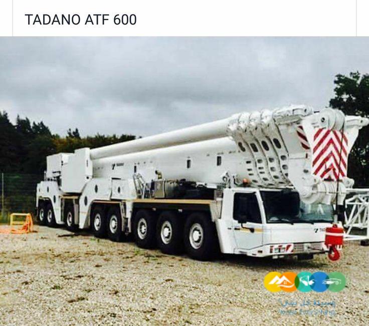 كرين 100طن للايجار كرين 200طن للايجار كرين 300طن للايجا