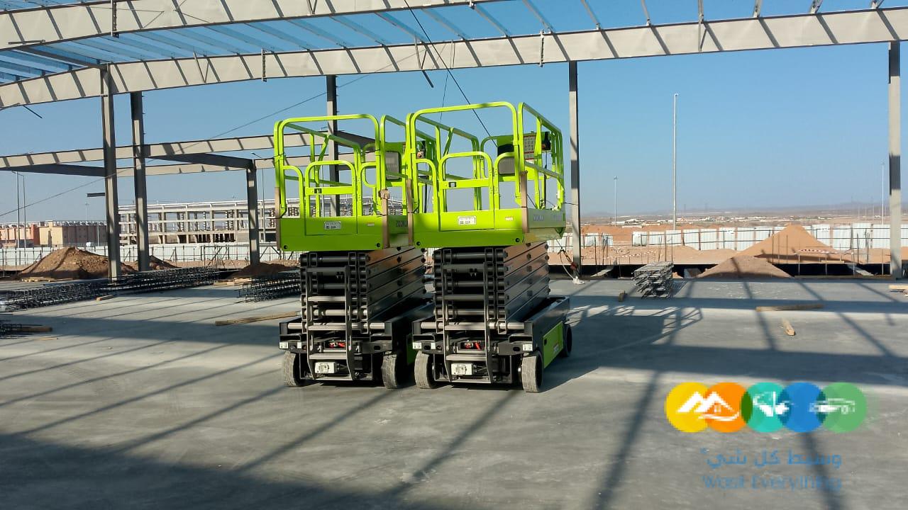 سيزر لفت للإيجار 0536474839