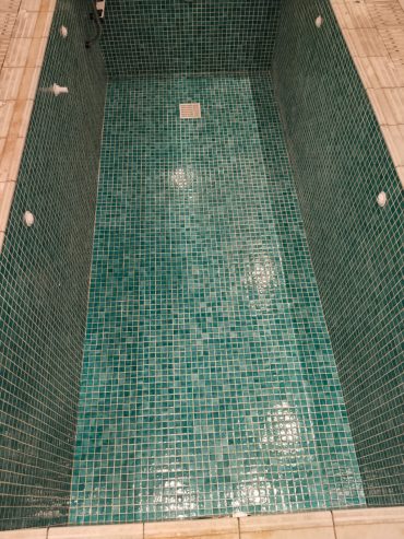 تركيب مسابح سكيمر وأوفر فلو إنفينيتي بالرياض 0598055633