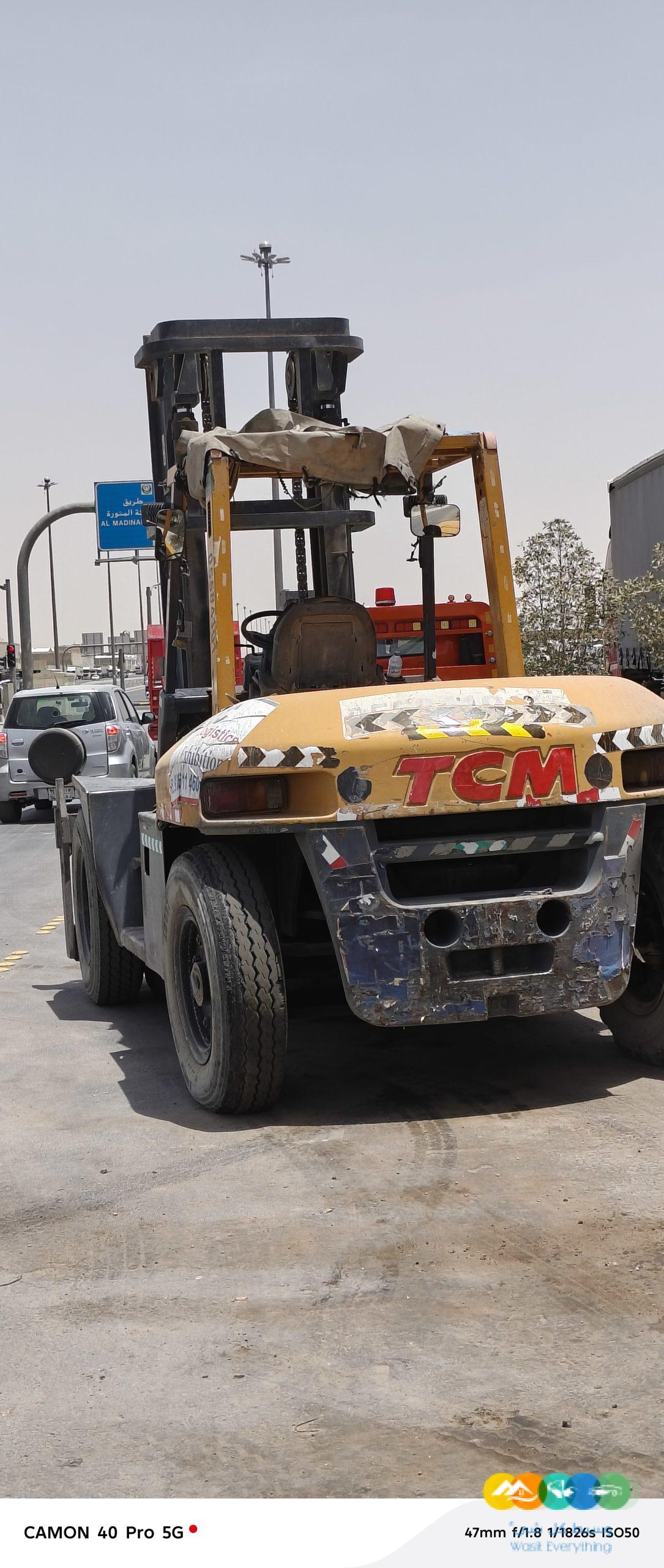 تأجير_معدات_ثقيلة ، نحن متخصصون في #اجار_جميع_انواع_الا