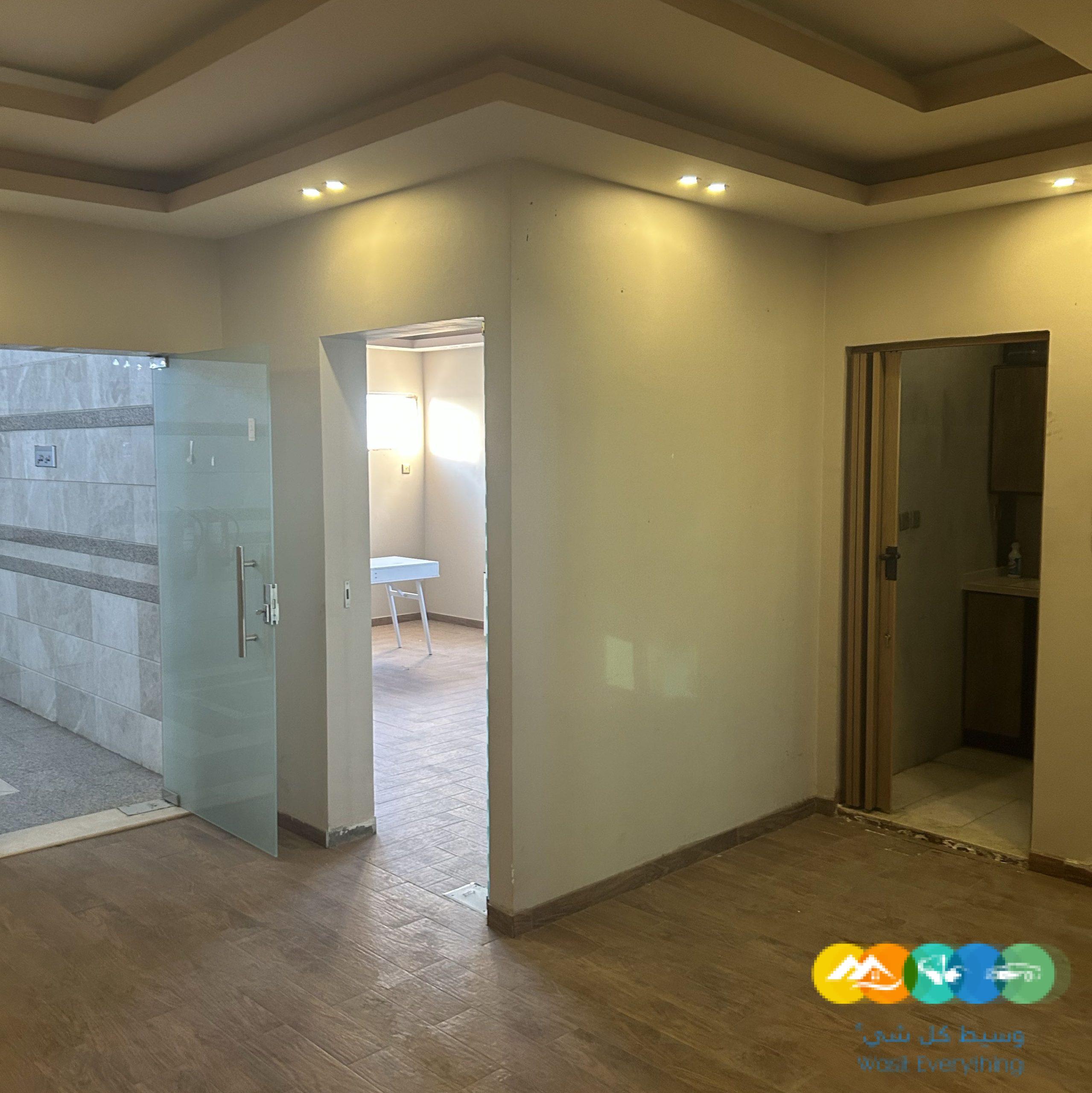 المدينه المنوره – طريق الملك عبدالله الدائري الثاني