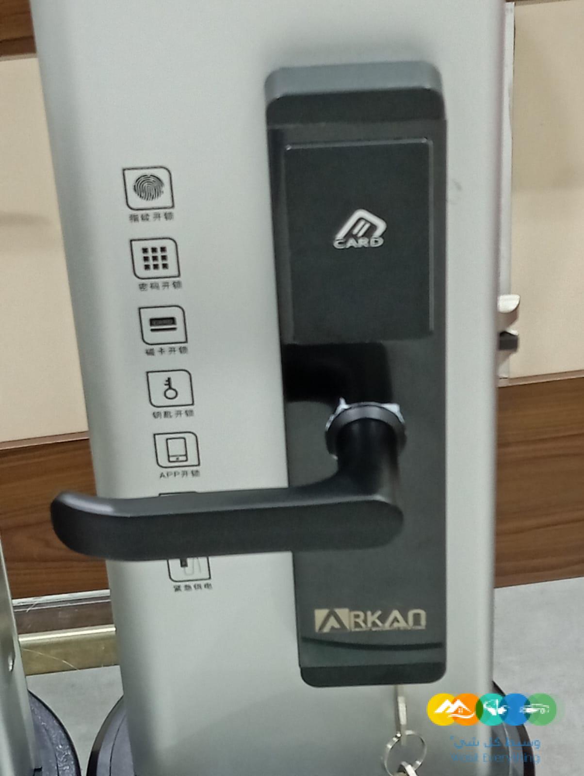 كوالين واقفال فنادق