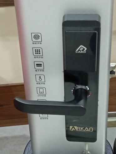 كوالين واقفال فنادق