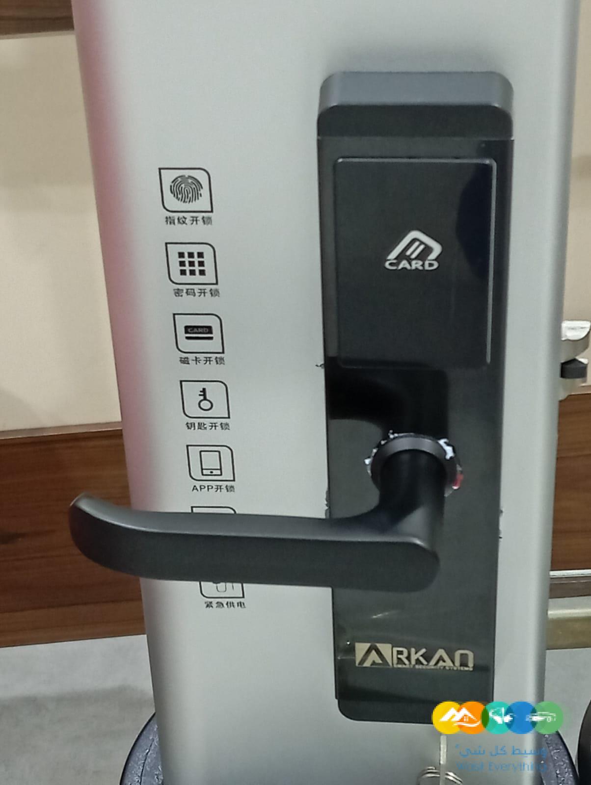 كوالين واقفال فنادق