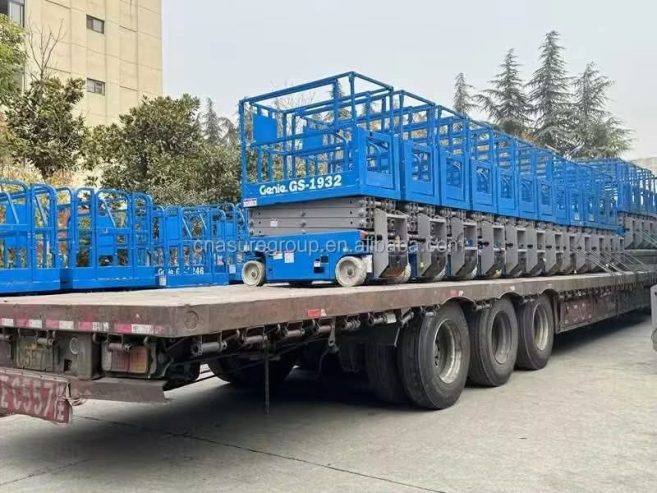 سيزلفت للإيجار مانلفت جيسبي ايجار شهري يومي
