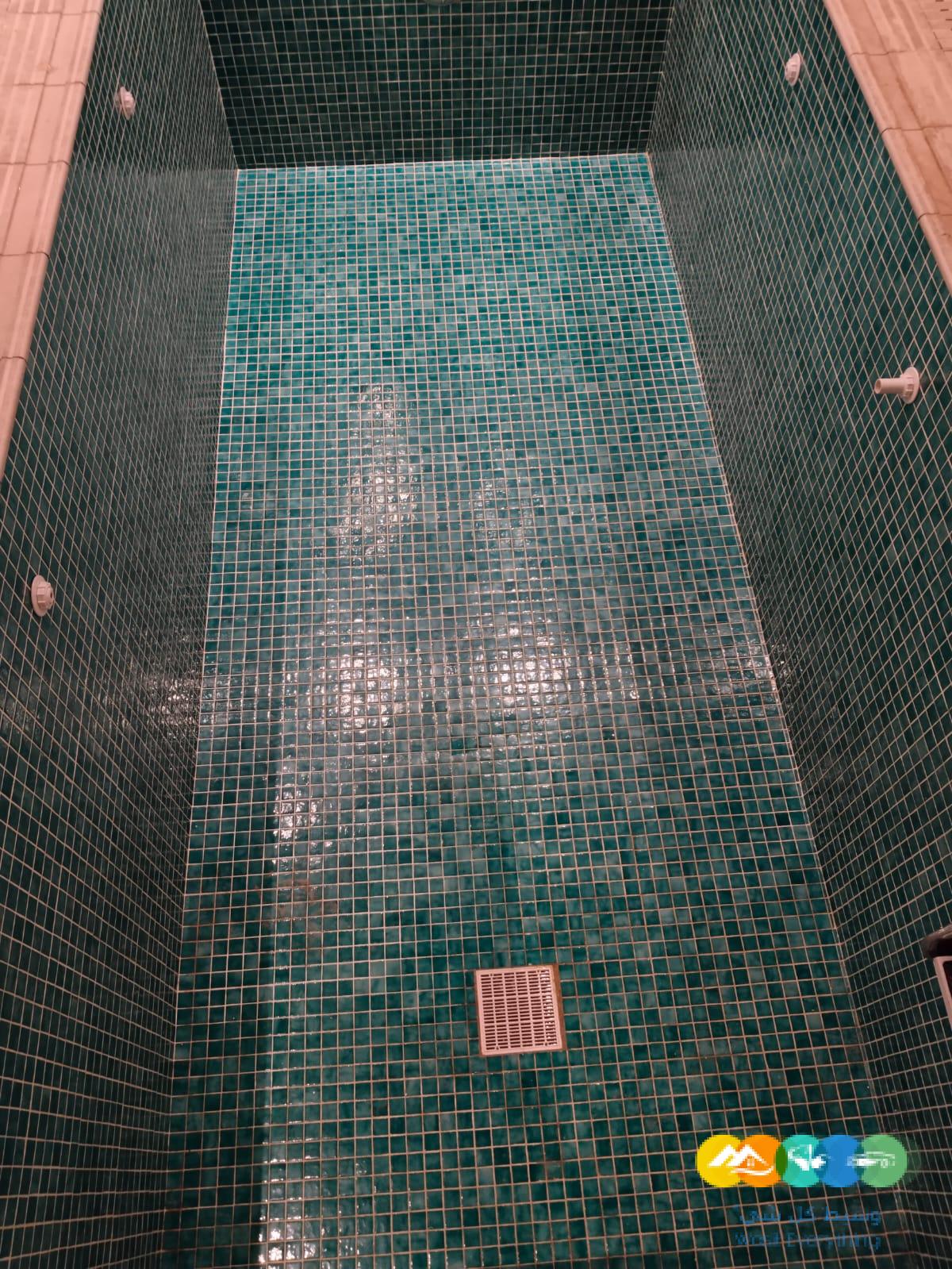 تركيب جاكوزي حار وبارد بالرياض – شركة كروزا 0598055633