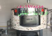فرن غاز نابولي