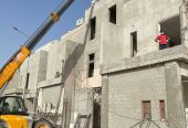 تصميم و تنفيذ واجهات خارجية في الرياض