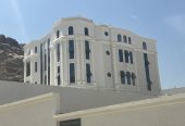 الطايف السيل الصغير