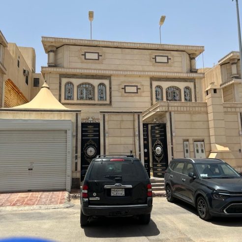 غرب الرياض بطويق حي الموسى شارع احمد بن الخطاب خلف اسوا