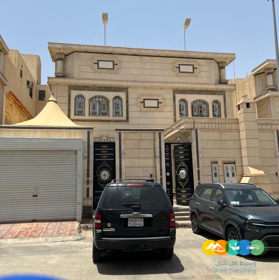 غرب الرياض بطويق حي الموسى شارع احمد بن الخطاب خلف اسوا