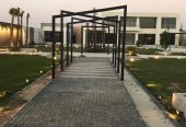 لاندسكيب مزارع و شاليهات في الرياض