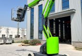 تاور لايت إيجار ابراج انارة سيزلفت مانلفت للايجار