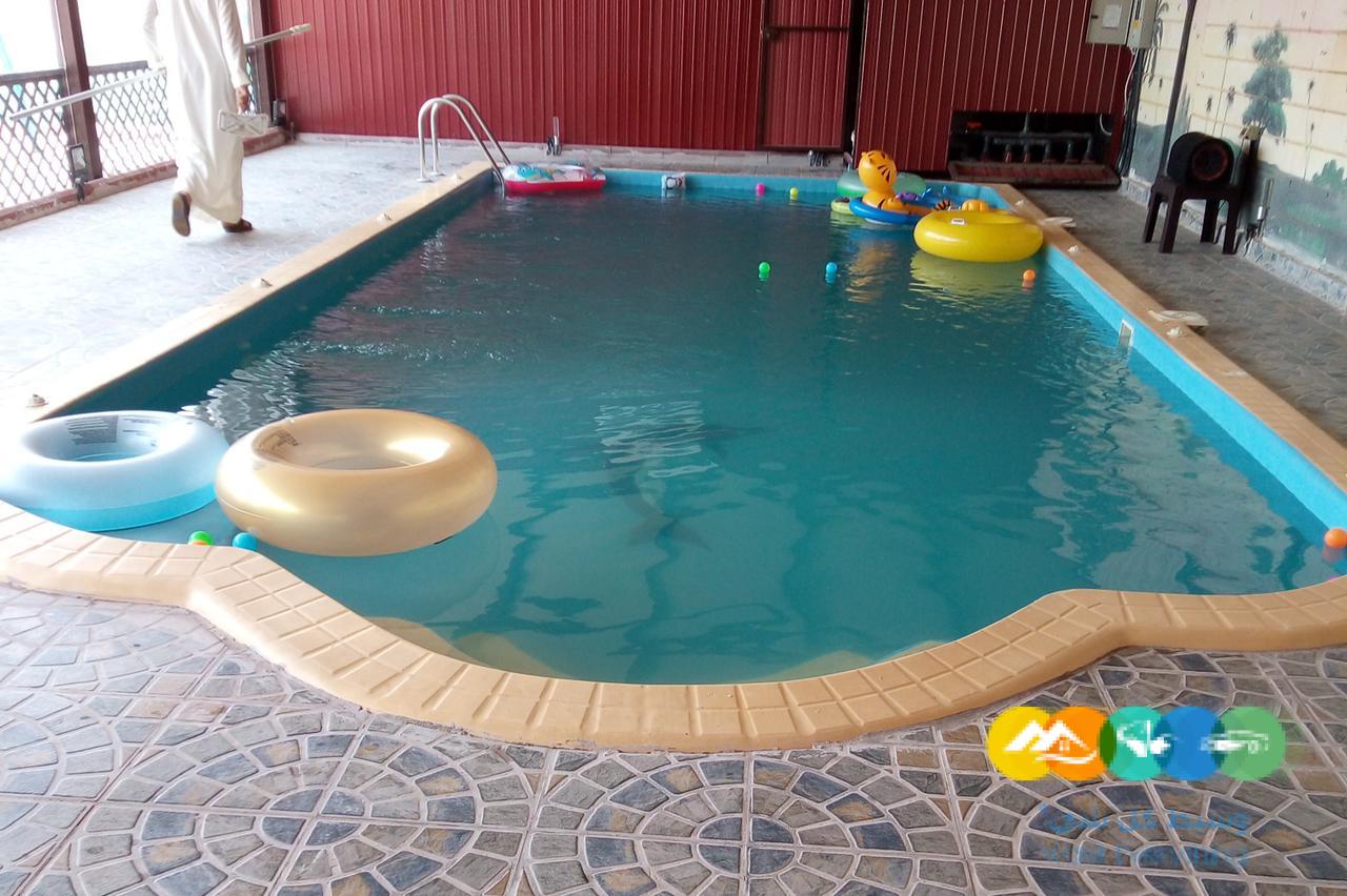 تركيب مسابح فيبر جلاس بالرياض – شركة كروزا 0598055633